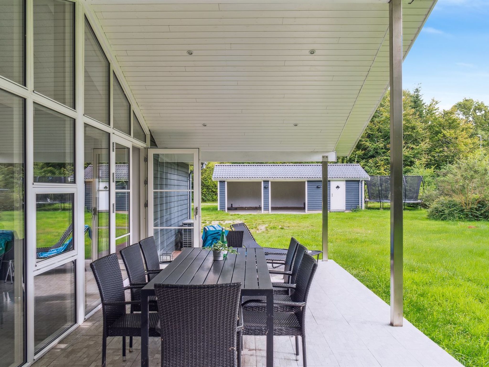 "Gisl" - 1.3km from the sea - Buiten