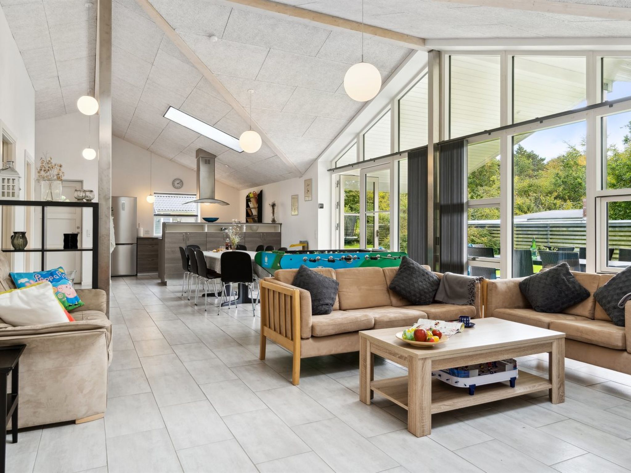 "Gisl" - 1.3km from the sea - Binnen