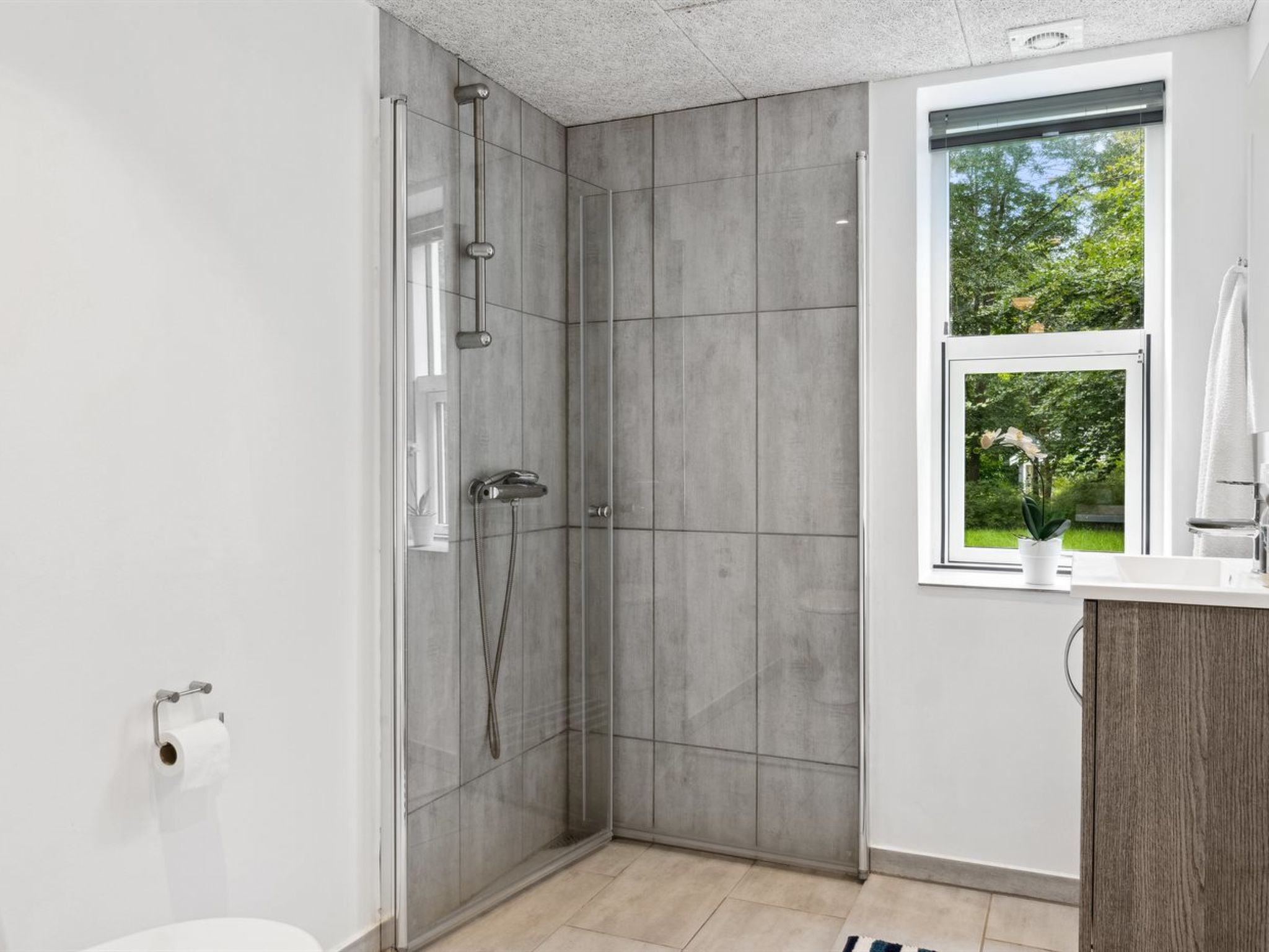 "Gisl" - 1.3km from the sea - Binnen