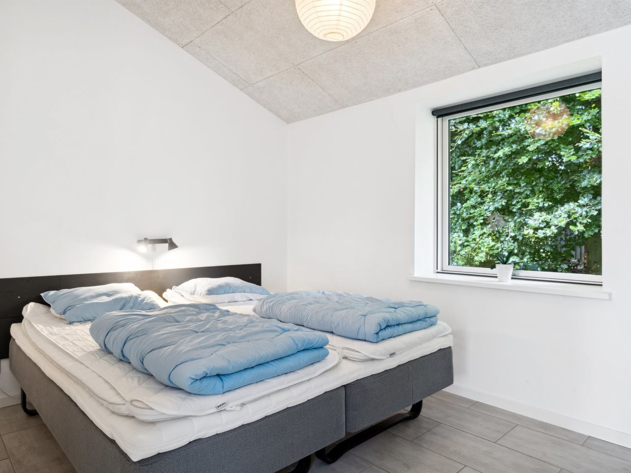 "Gisl" - 1.3km from the sea - Binnen