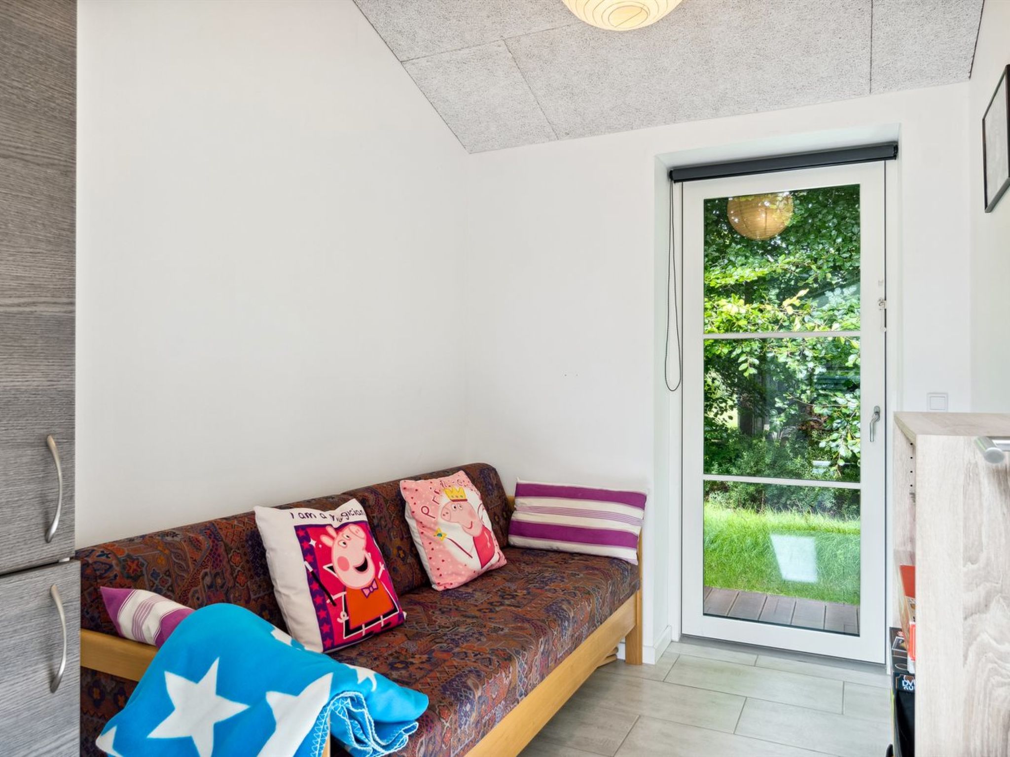 "Gisl" - 1.3km from the sea - Binnen