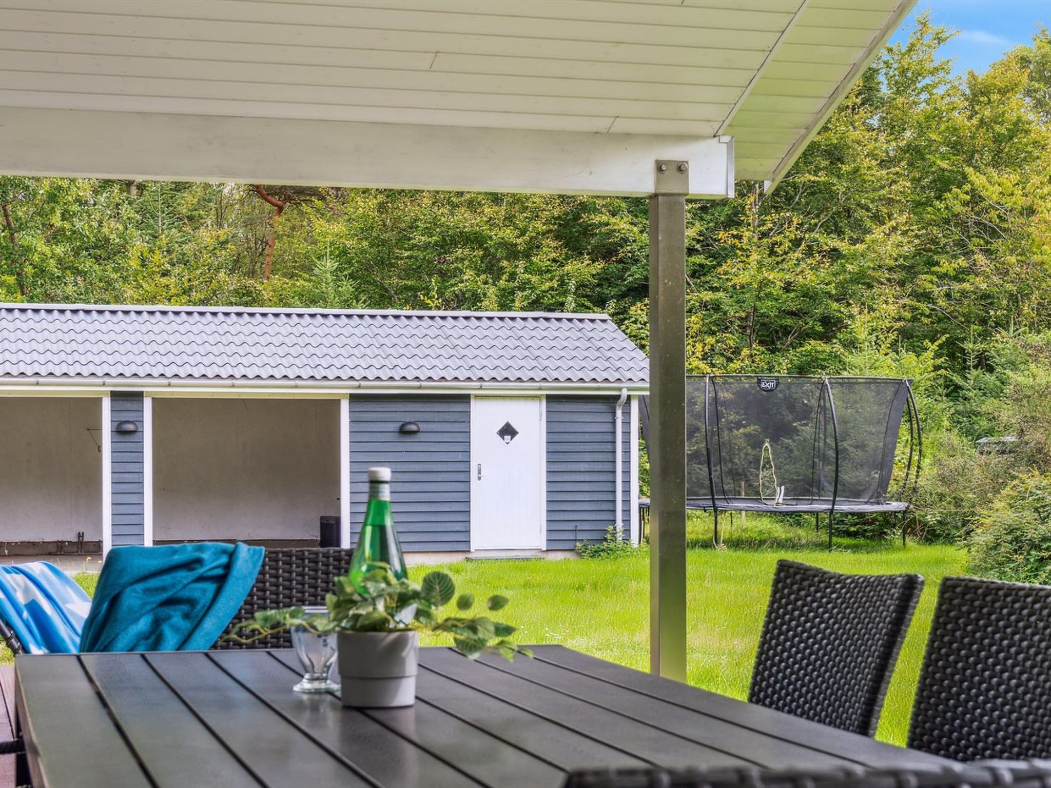 "Gisl" - 1.3km from the sea - Buiten
