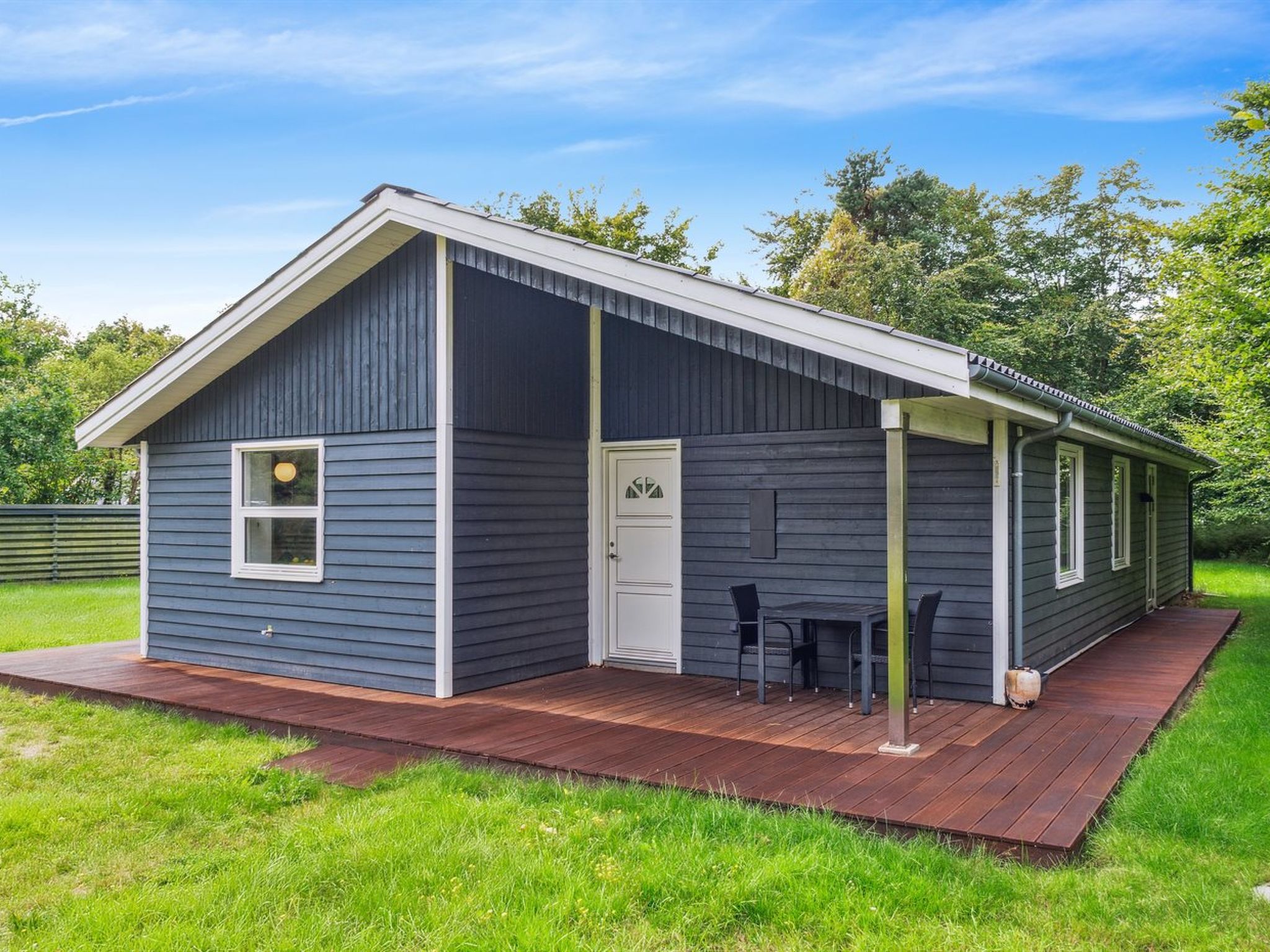 "Gisl" - 1.3km from the sea - Buiten