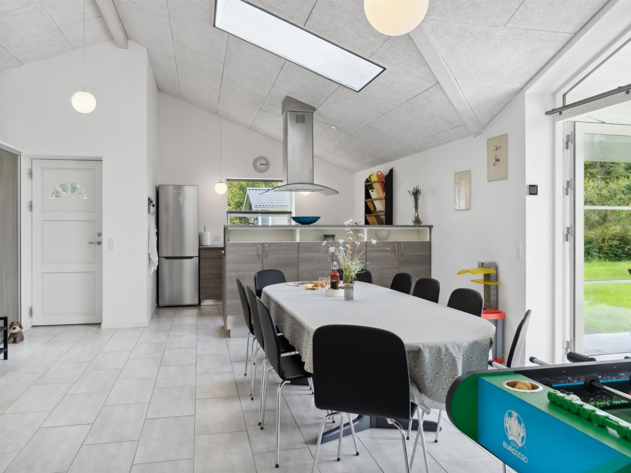 "Gisl" - 1.3km from the sea-Binnen