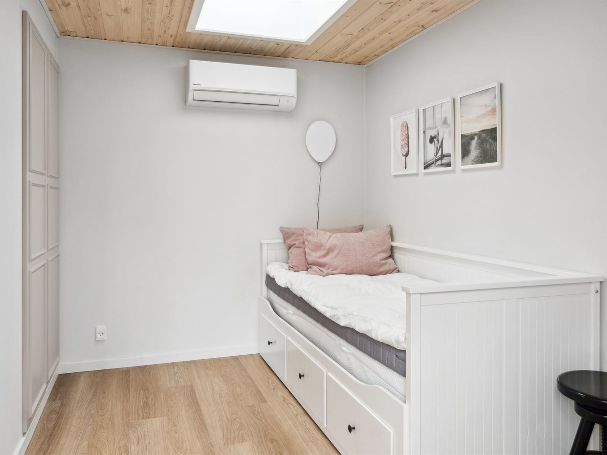 "Janna" - 1.4km from the sea - Inside