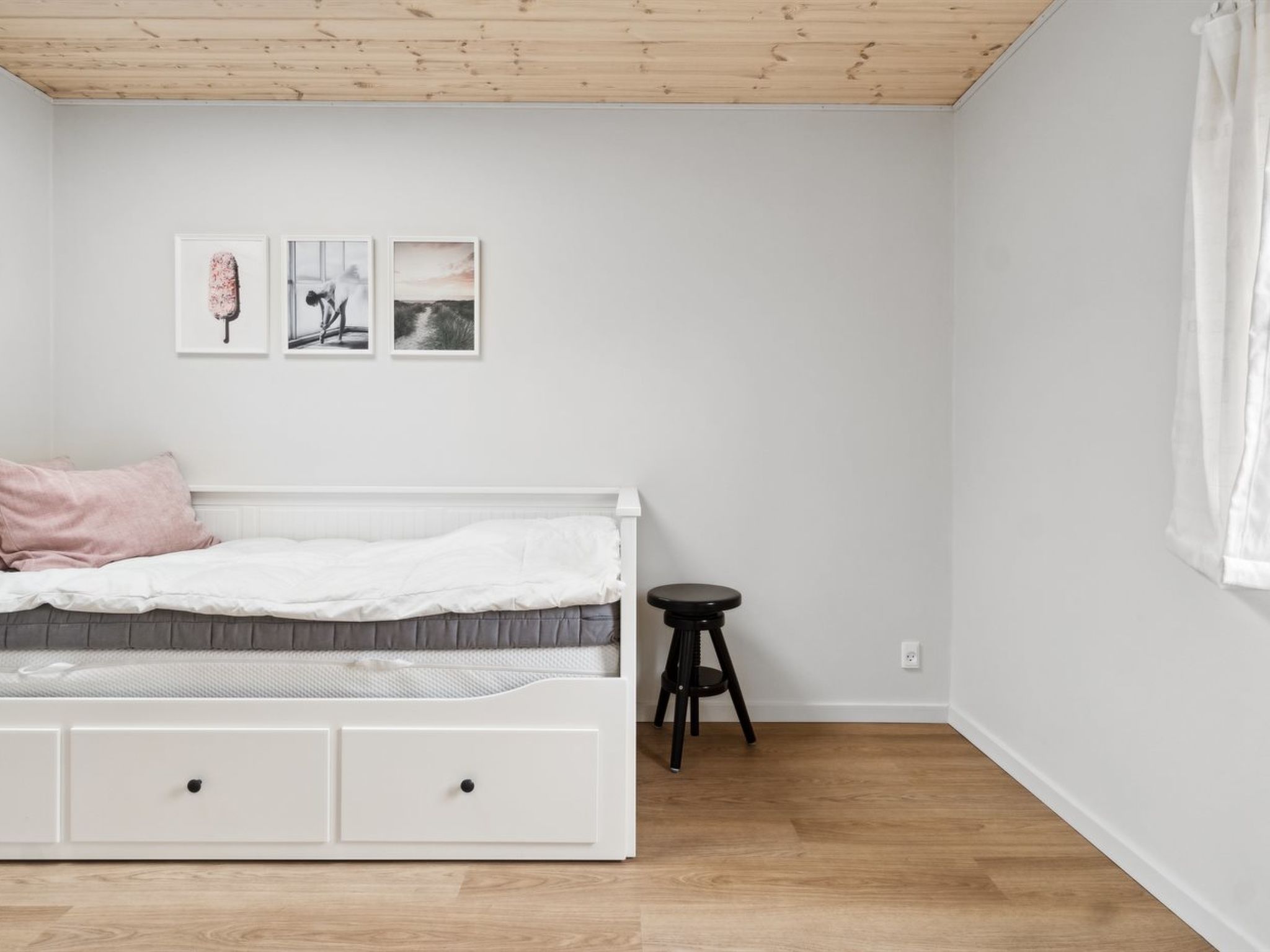 "Janna" - 1.4km from the sea - Inside