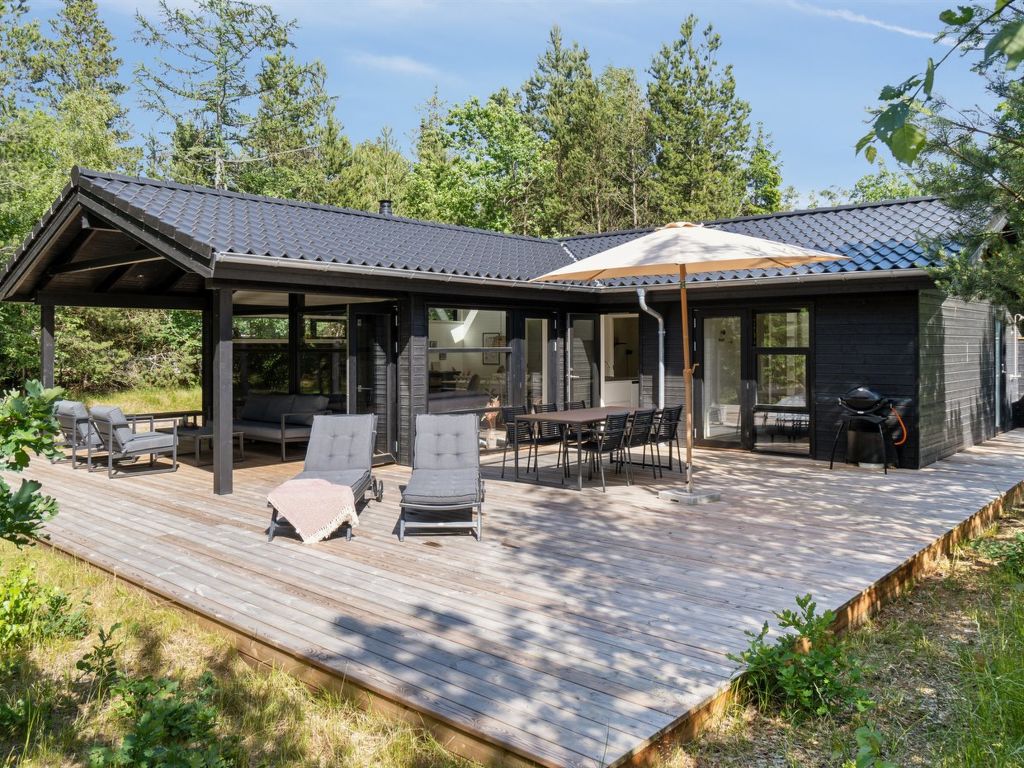 Vakantiehuis Ela