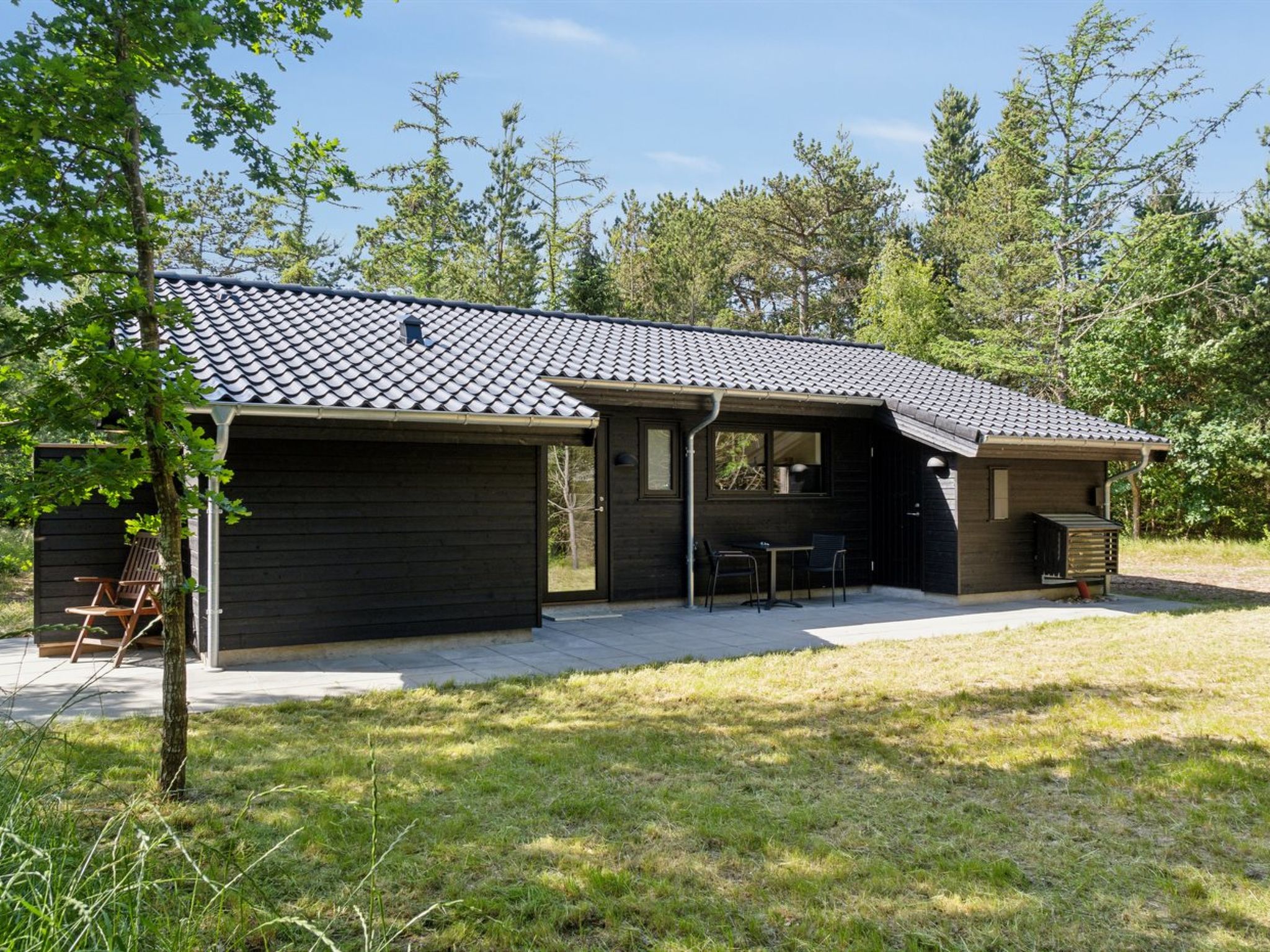 "Ela" - 800m from the sea - Buiten