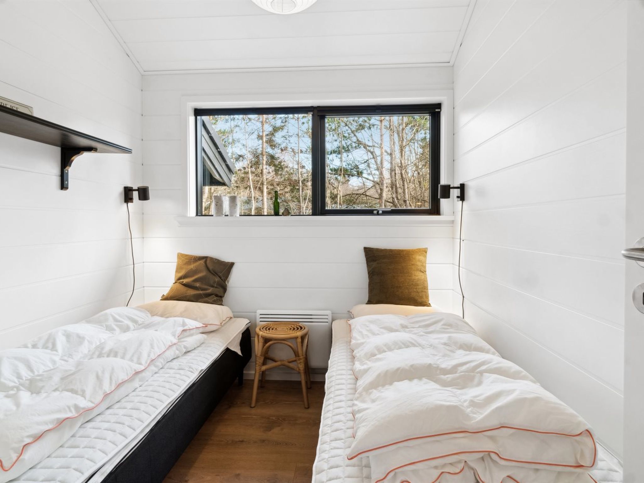 "Ela" - 800m from the sea - Binnen