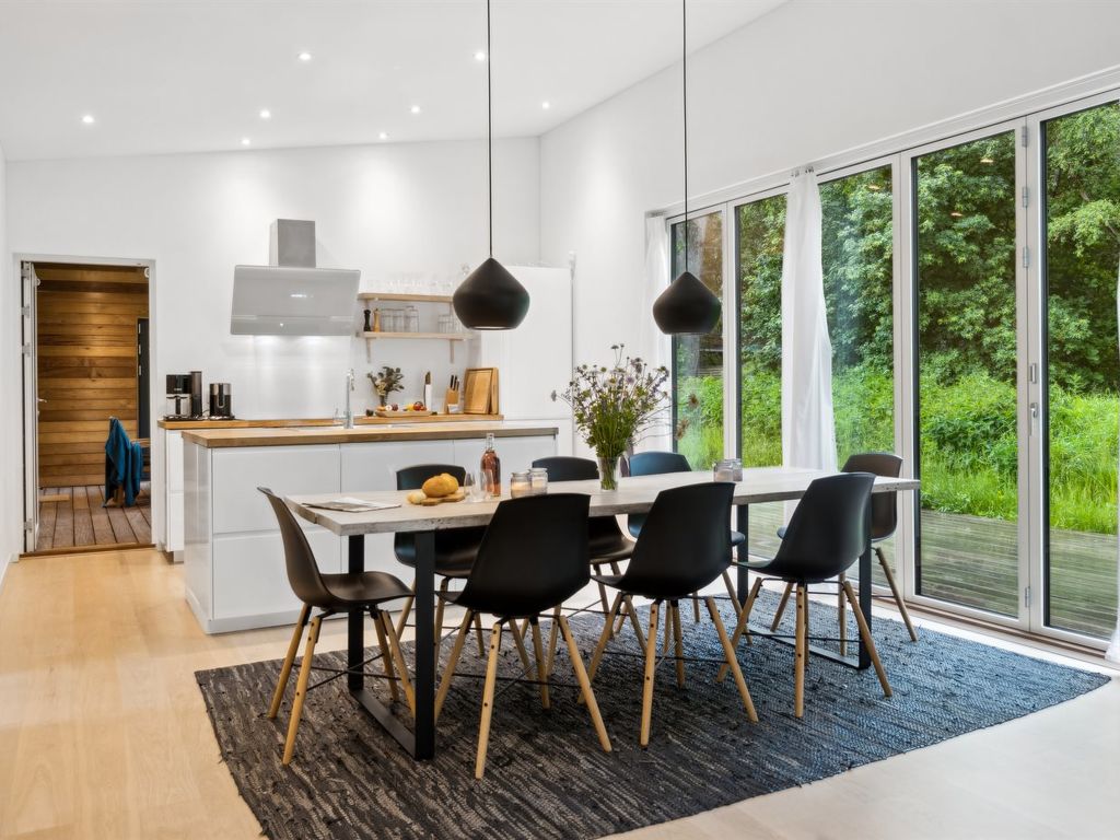 Vakantiehuis Zezilie in Denemarken