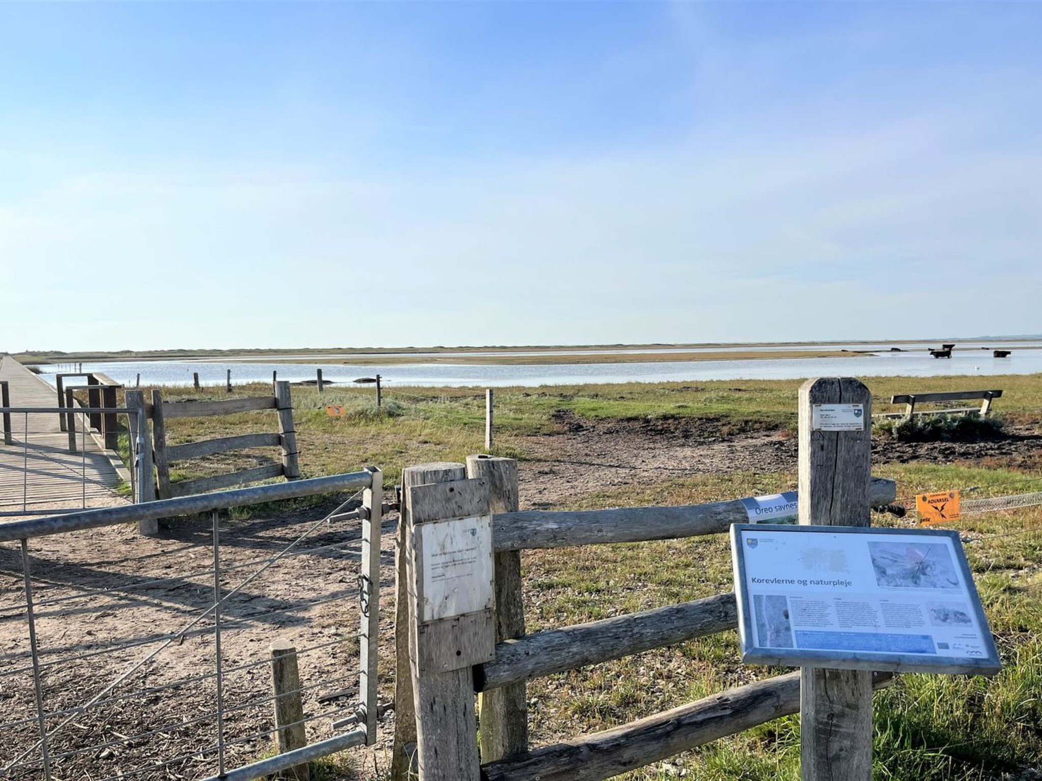 "Zezilie" - 500m from the sea-Buiten
