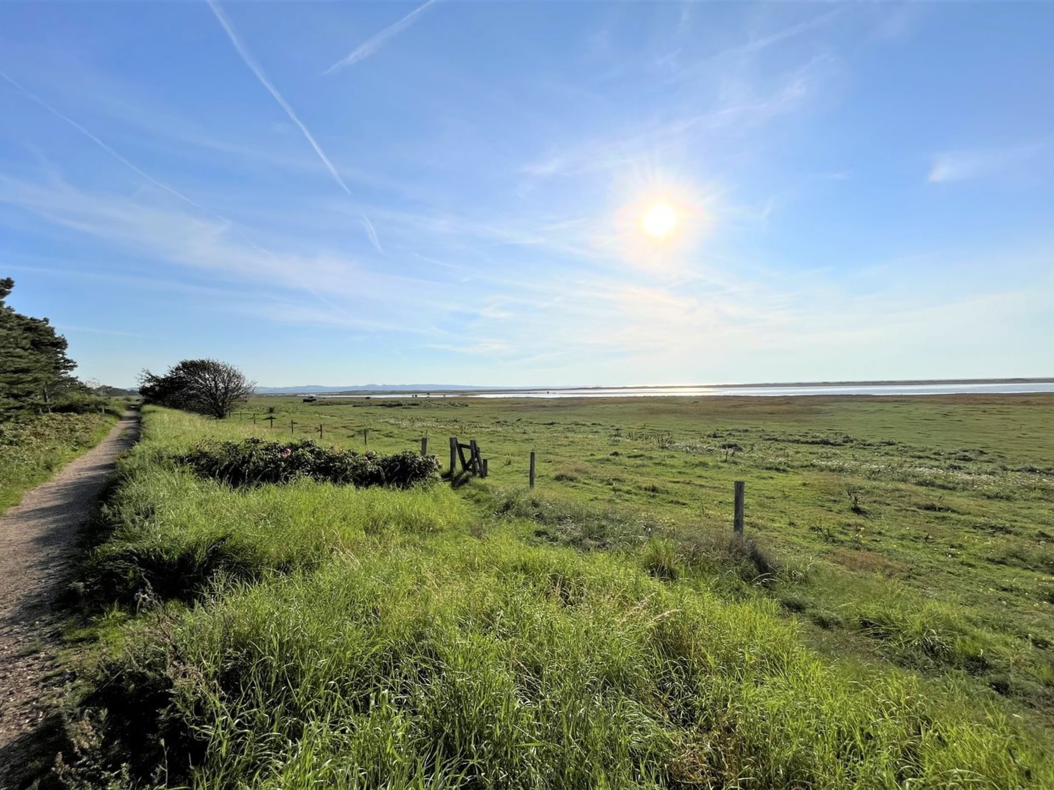 "Zezilie" - 500m from the sea-Buiten
