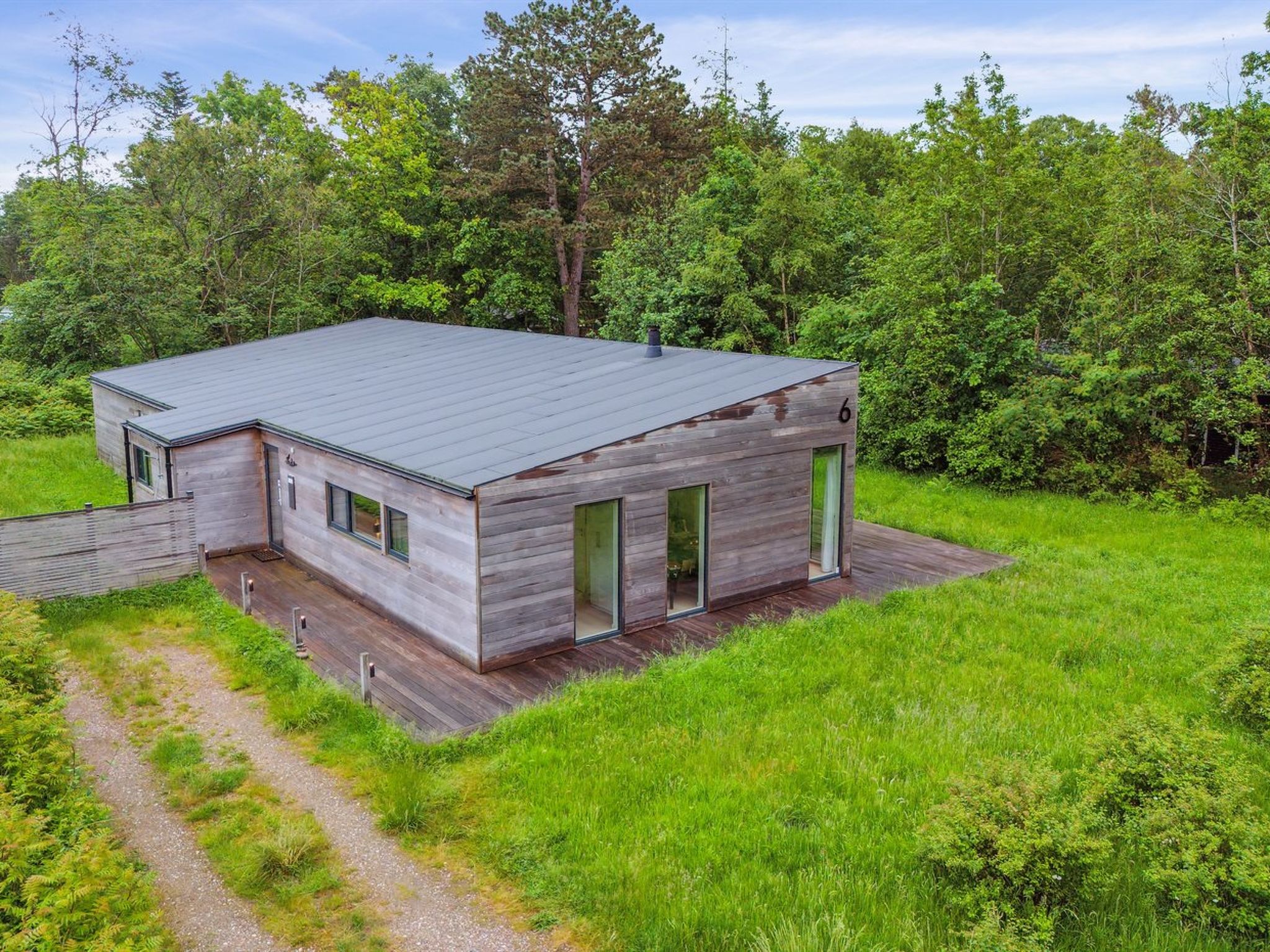 "Zezilie" - 500m from the sea - Buiten