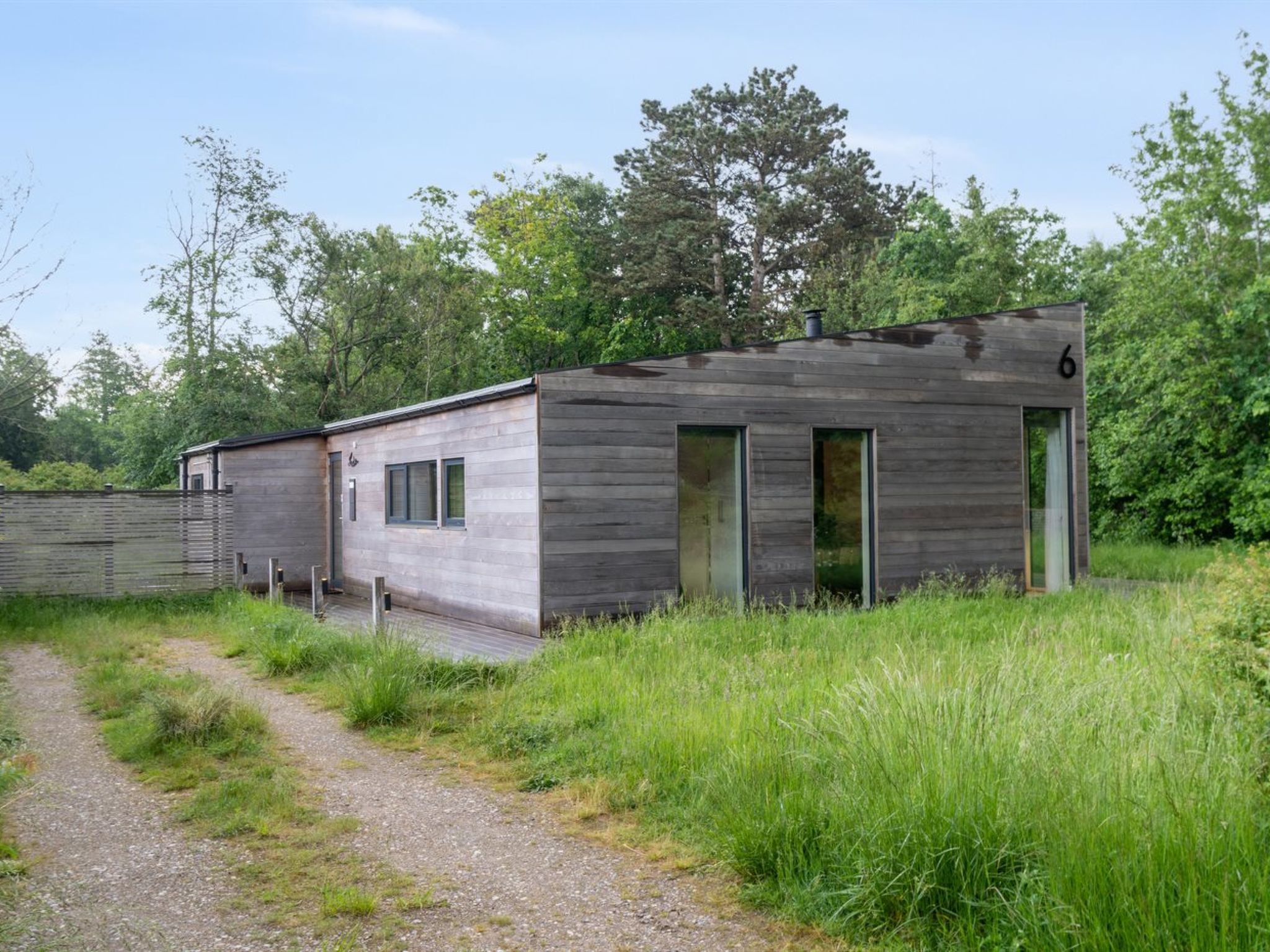 "Zezilie" - 500m from the sea - Buiten