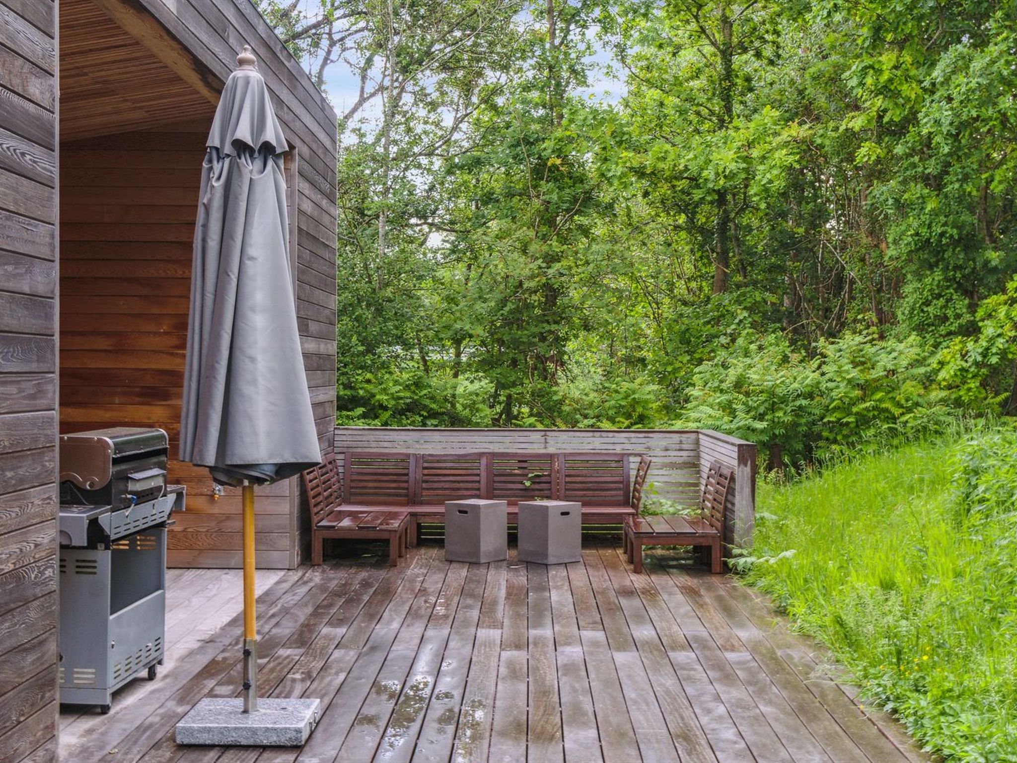 "Zezilie" - 500m from the sea - Buiten