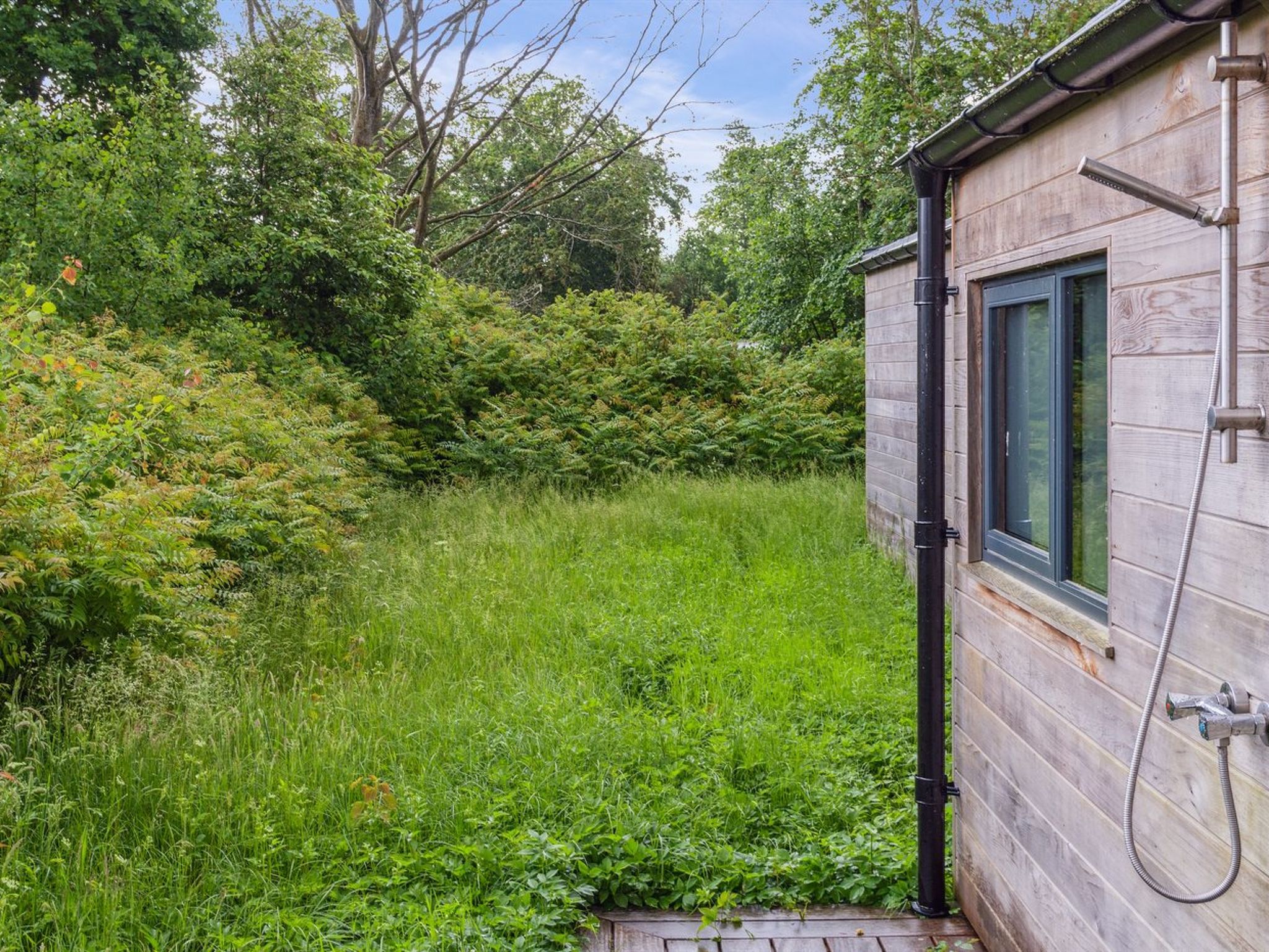 "Zezilie" - 500m from the sea - Buiten