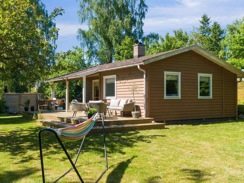 Vakantiehuis Jovana in Denemarken