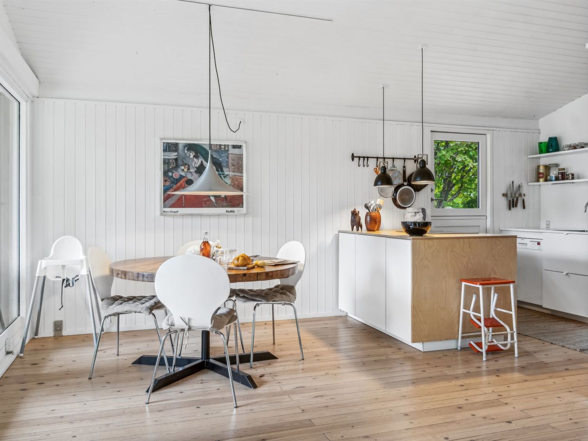 "Arto" - 1.2km from the sea
