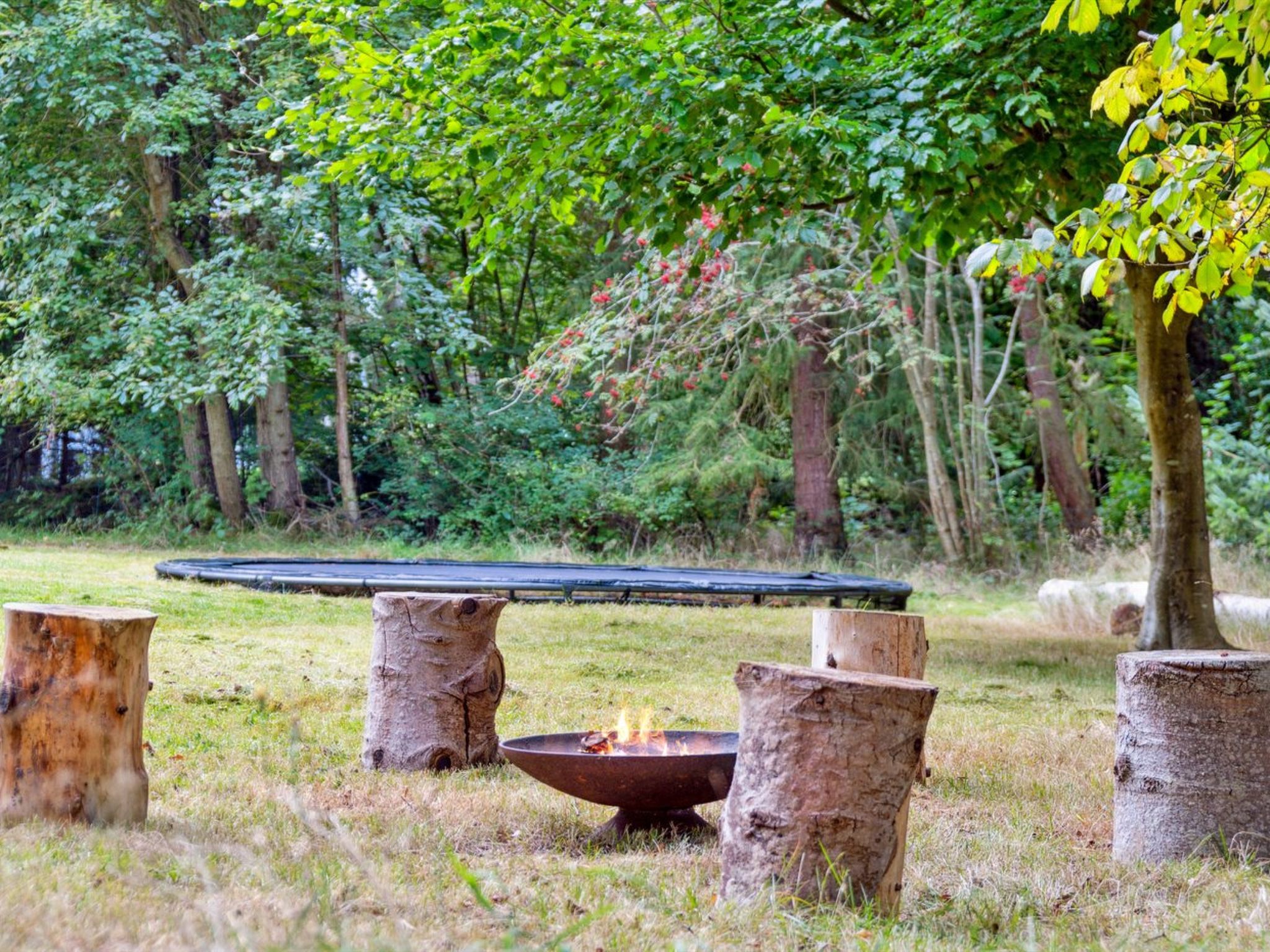 "Arto" - 1.2km from the sea - Buiten