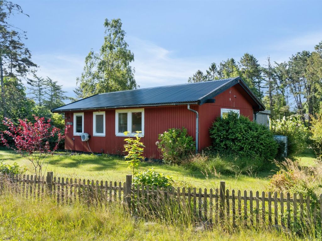Vakantiehuis Herulf
