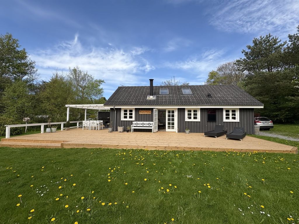 Vakantiehuis Veljan