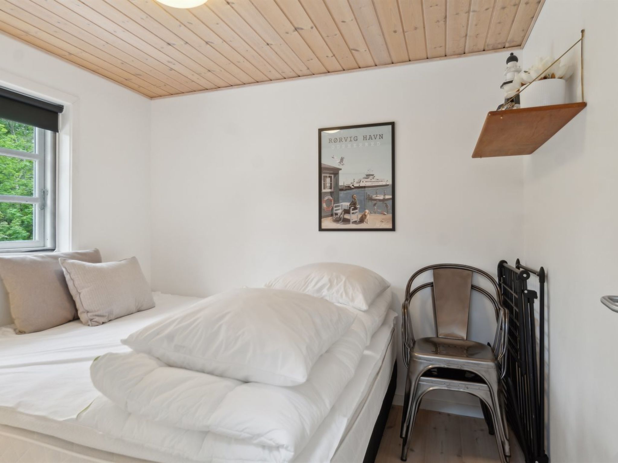 "Veljan" - 1.2km from the sea - Binnen