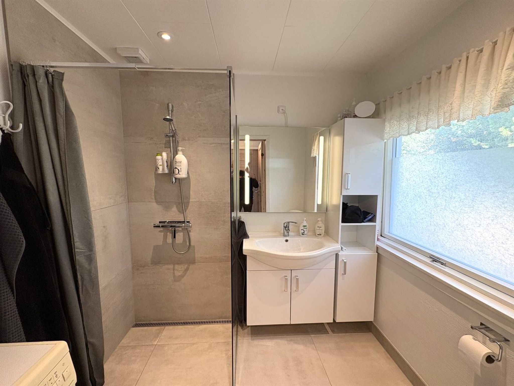 "Haralde" - 1.4km from the sea-Binnen