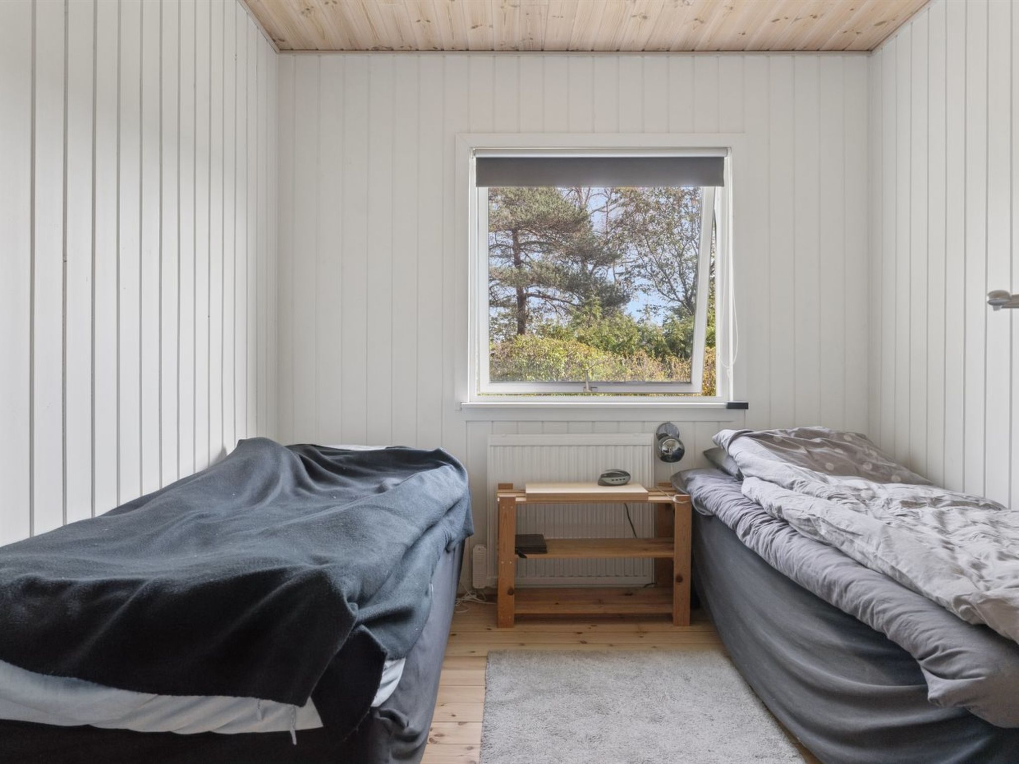 "Haralde" - 1.4km from the sea - Binnen