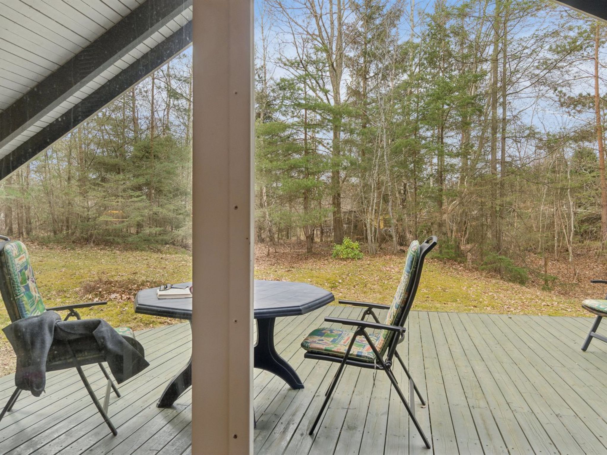 "Elfrede" - 900m from the sea - Buiten