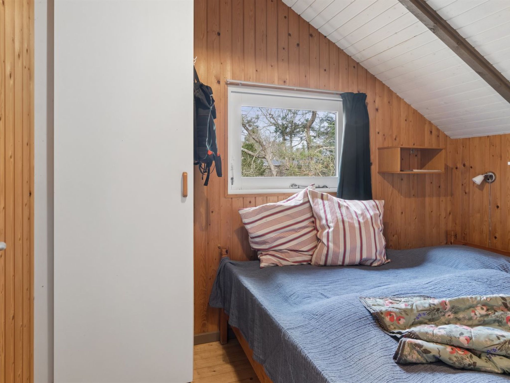 "Elfrede" - 900m from the sea - Binnen