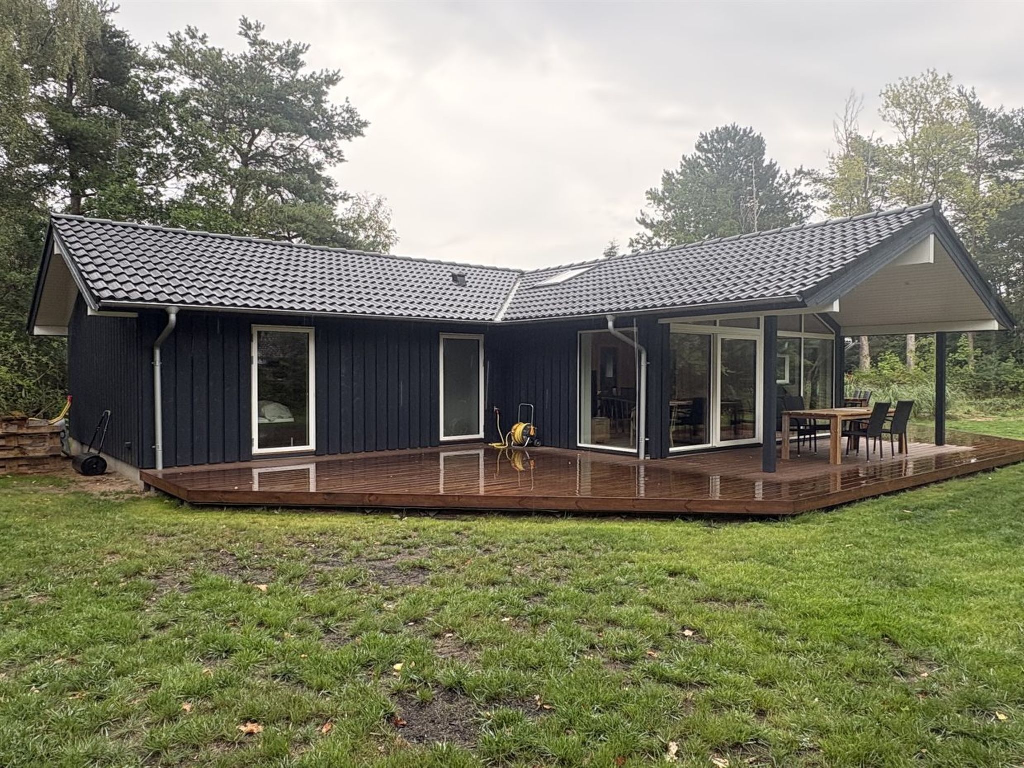 "Zelma" - 1.5km from the sea