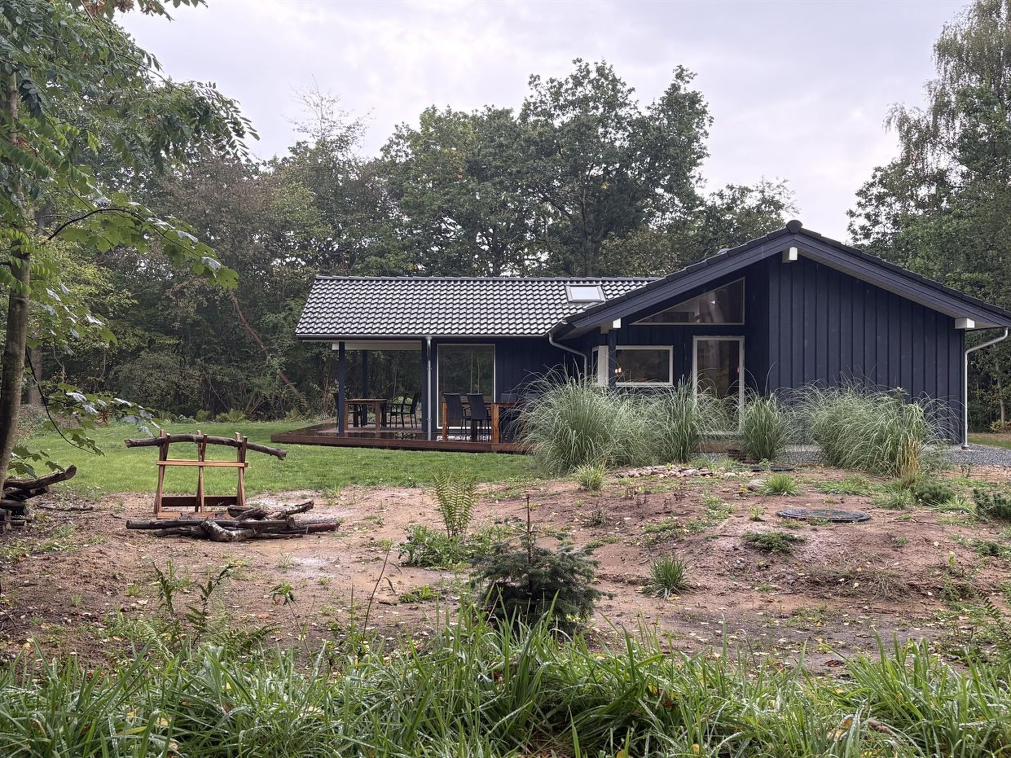 "Zelma" - 1.5km from the sea