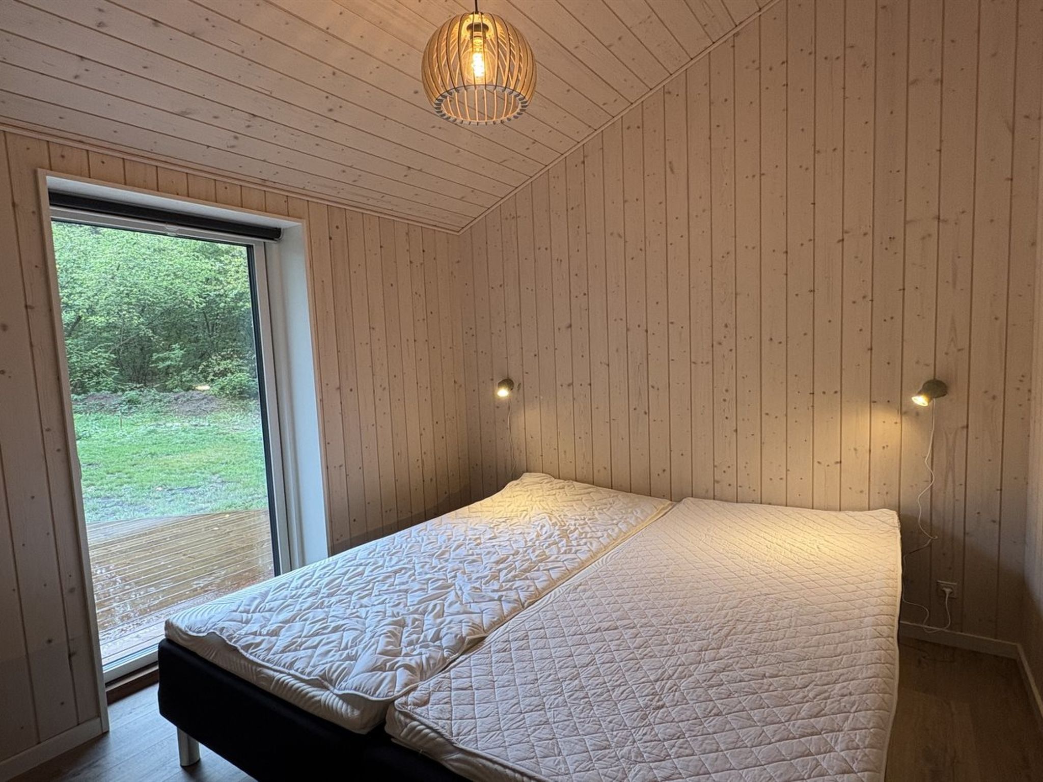 "Zelma" - 1.5km from the sea - Binnen