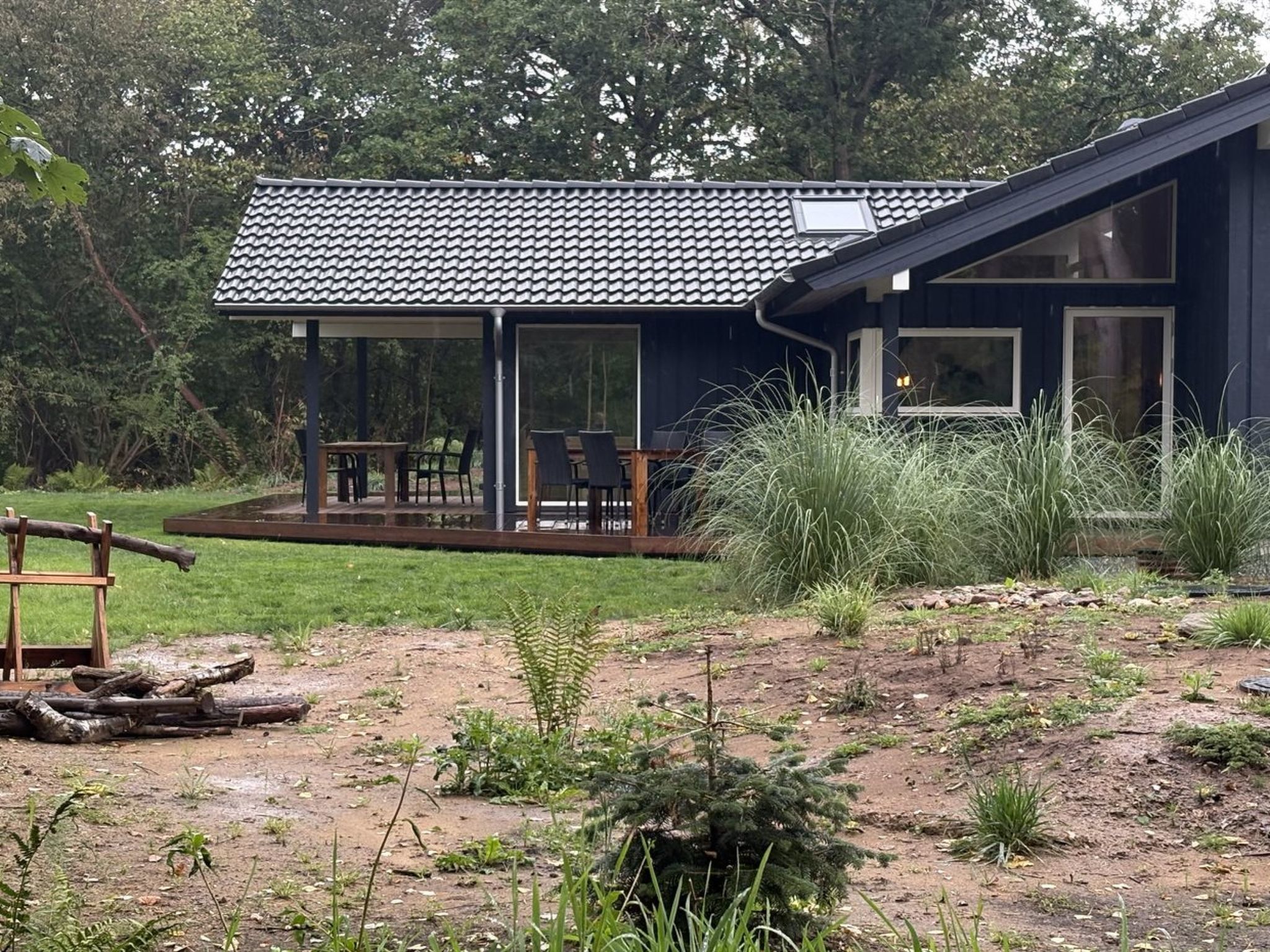 "Zelma" - 1.5km from the sea - Buiten