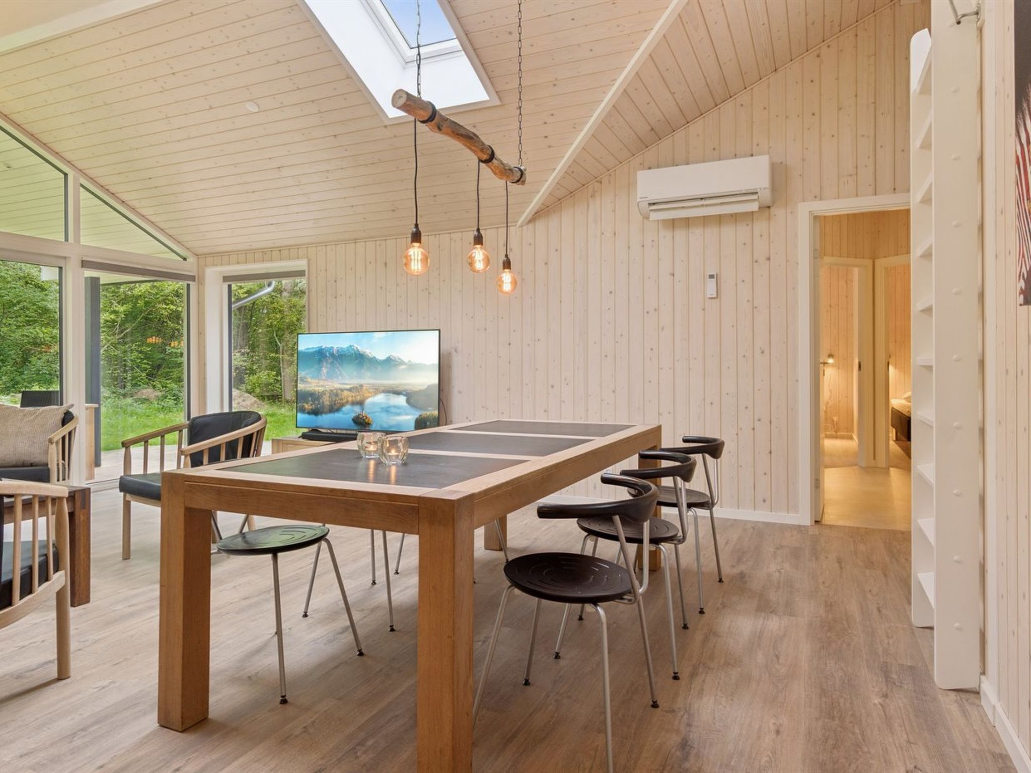 Maison "Zelma" - 1.5km from the sea – Cuisine et coin repas, photo 13 sur 33