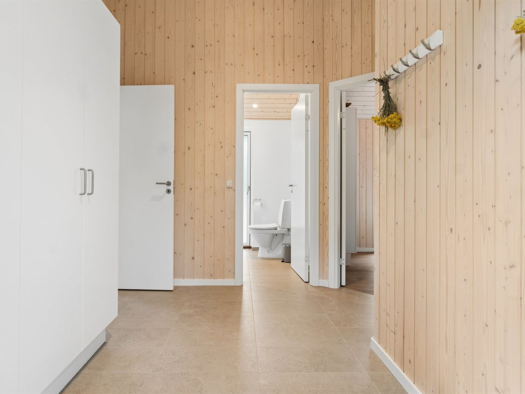 Maison "Zelma" - 1.5km from the sea – Intérieur, photo 18 sur 33
