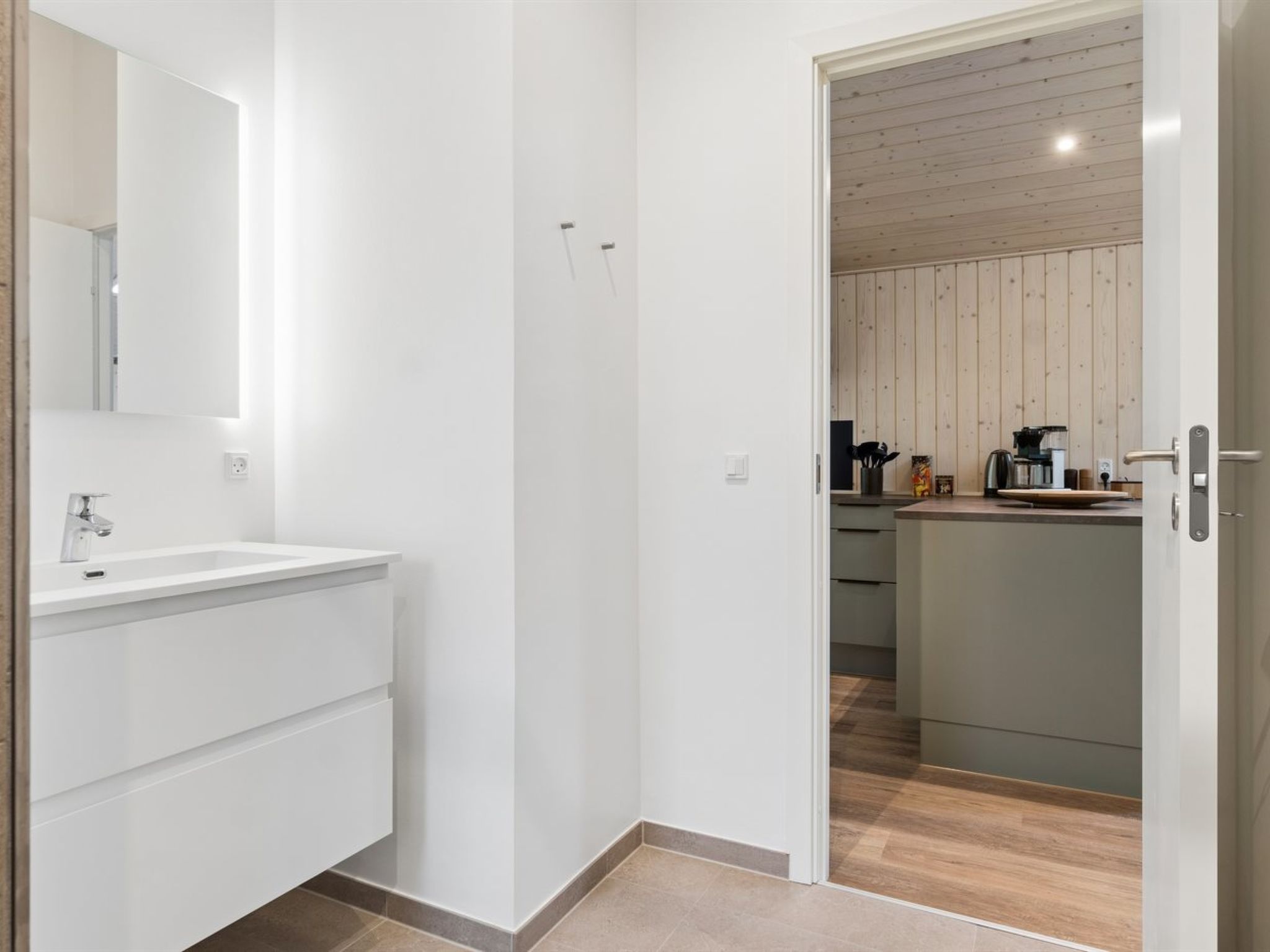 Maison "Zelma" - 1.5km from the sea – Salle de bains, photo 20 sur 33