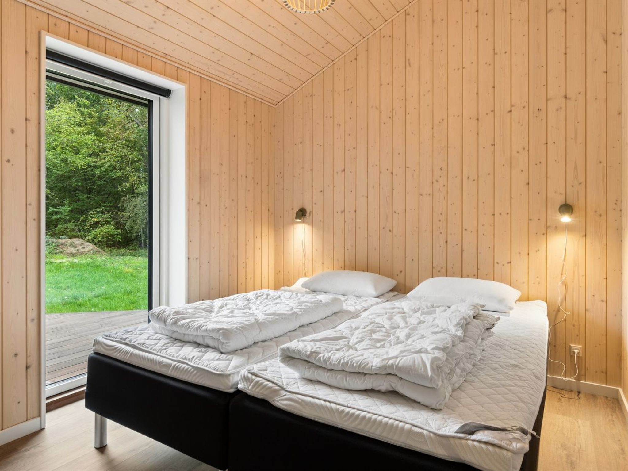 Maison "Zelma" - 1.5km from the sea – Chambre, photo 24 sur 33