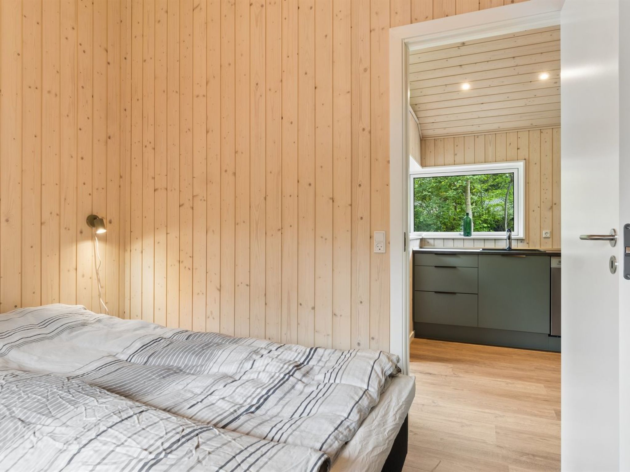 Maison "Zelma" - 1.5km from the sea – Chambre, photo 27 sur 33