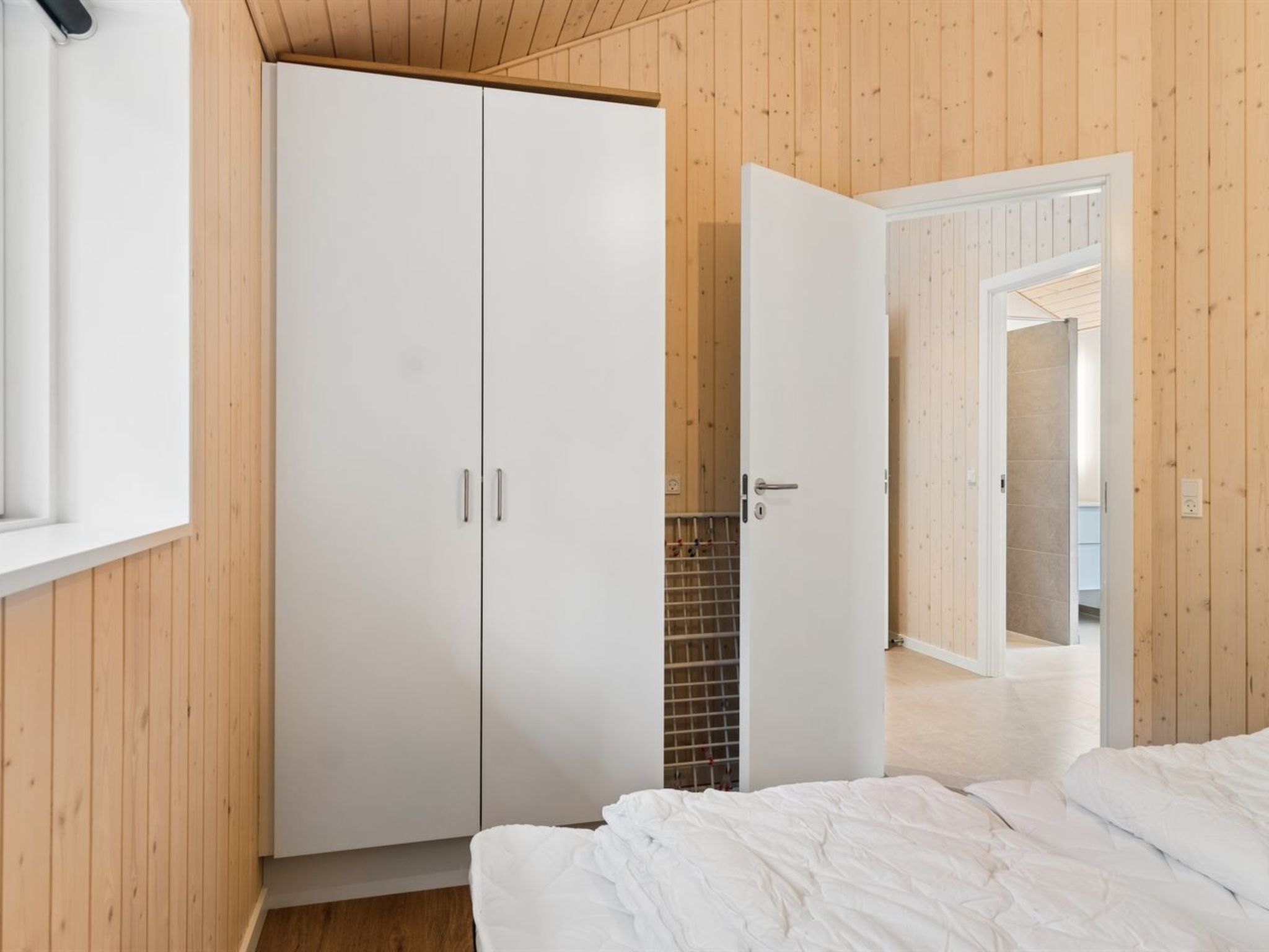Maison "Zelma" - 1.5km from the sea – Chambre, photo 29 sur 33