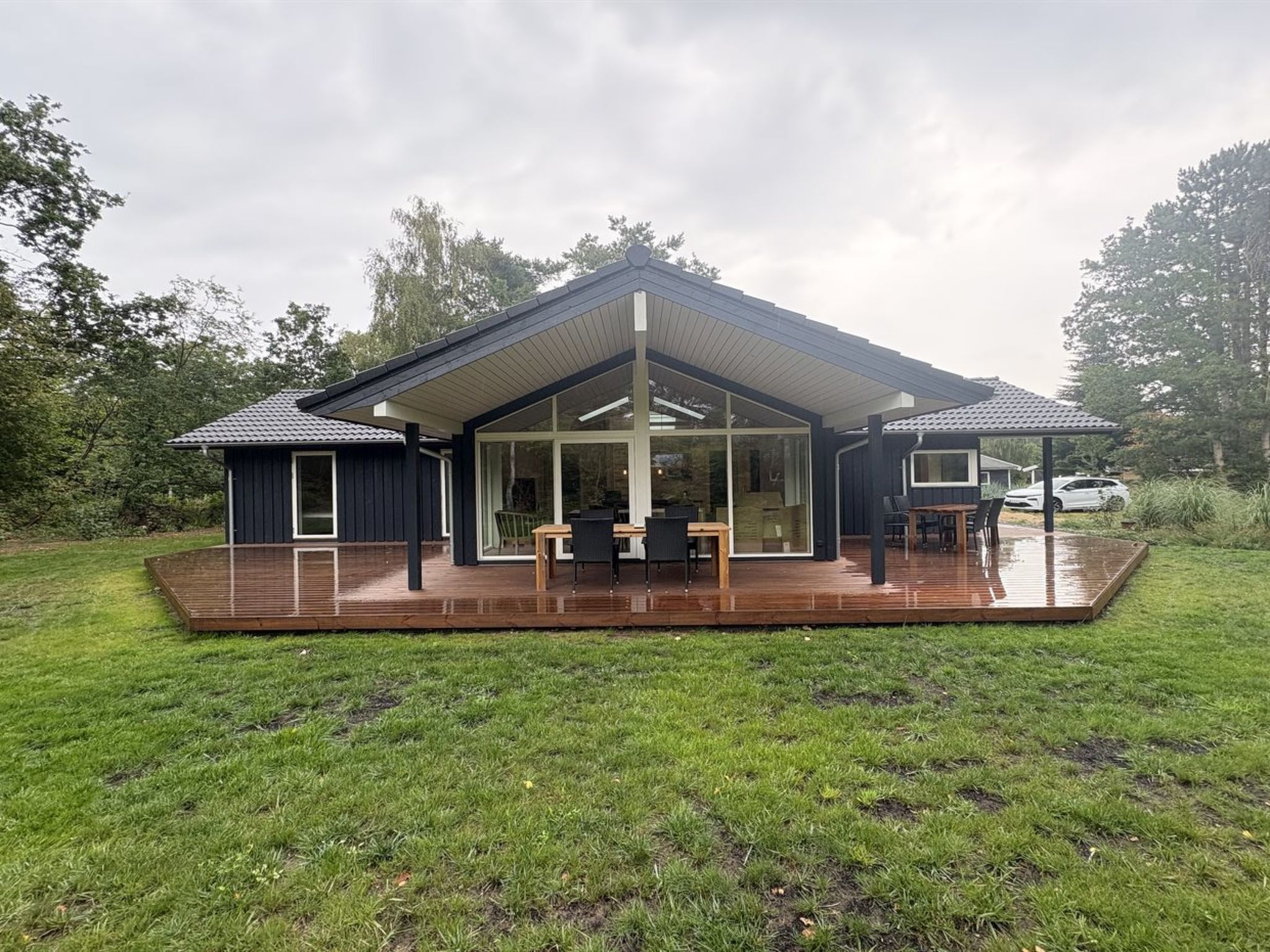 "Zelma" - 1.5km from the sea