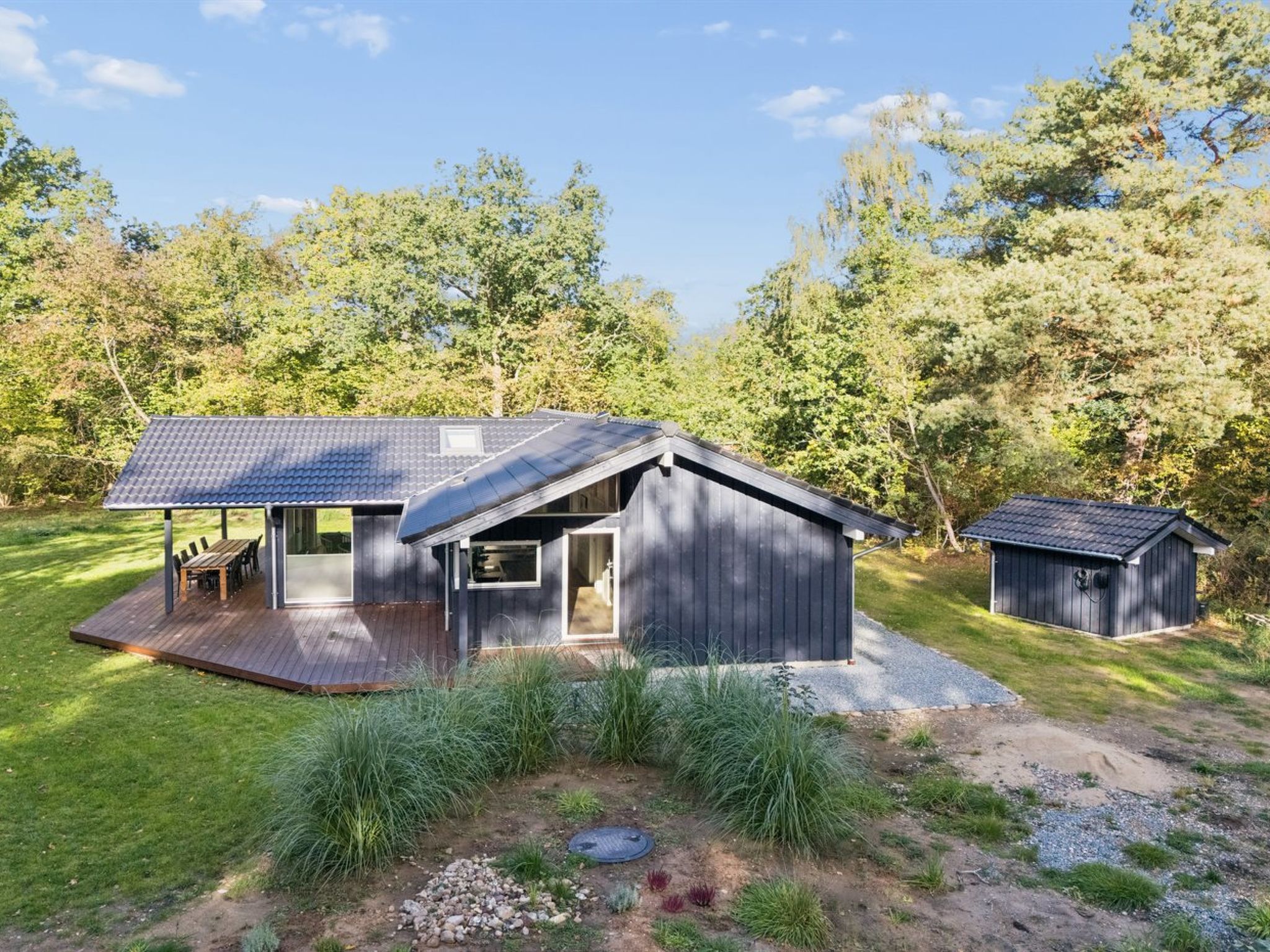 "Zelma" - 1.5km from the sea