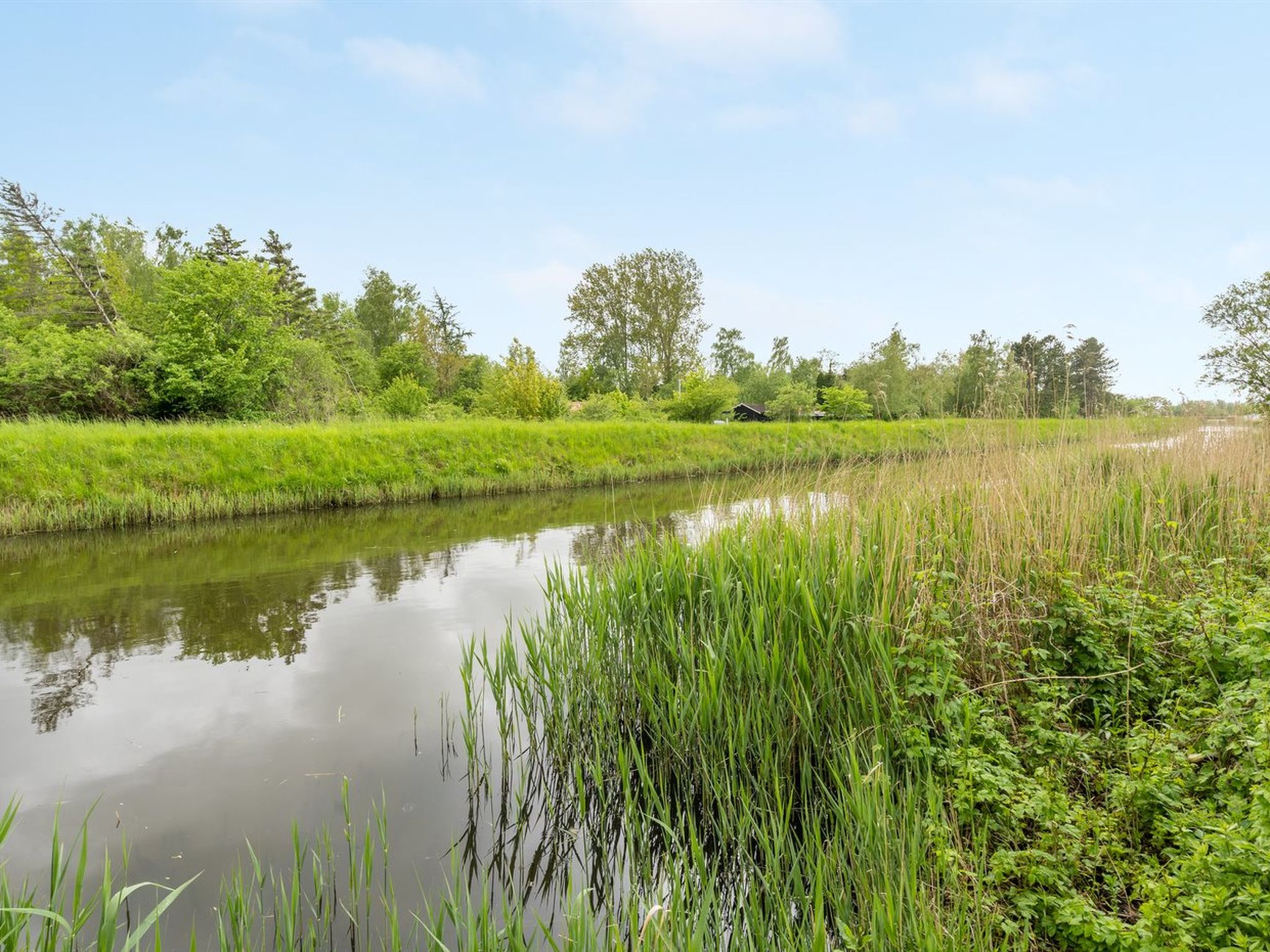 "Helda" - 300m to the fjord-Buiten