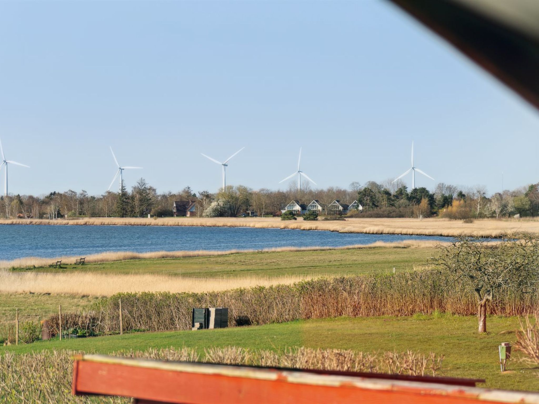 "Velika" - 25m to the fjord - Buiten