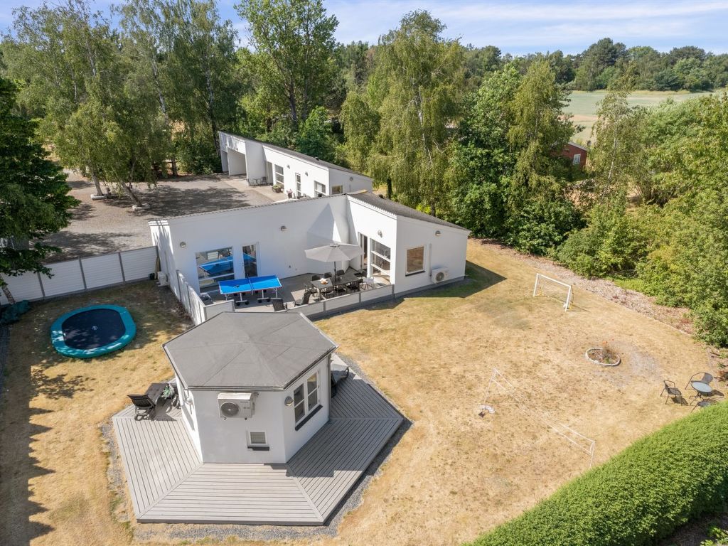 Vakantiehuis Jelke