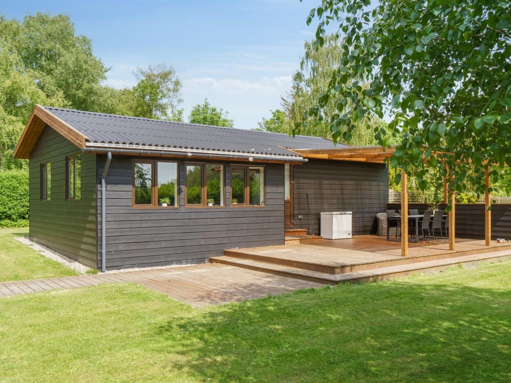 Vakantiehuis Kalevi