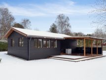 Ferienhaus Kalevi