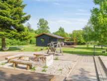 Ferienhaus Kalevi