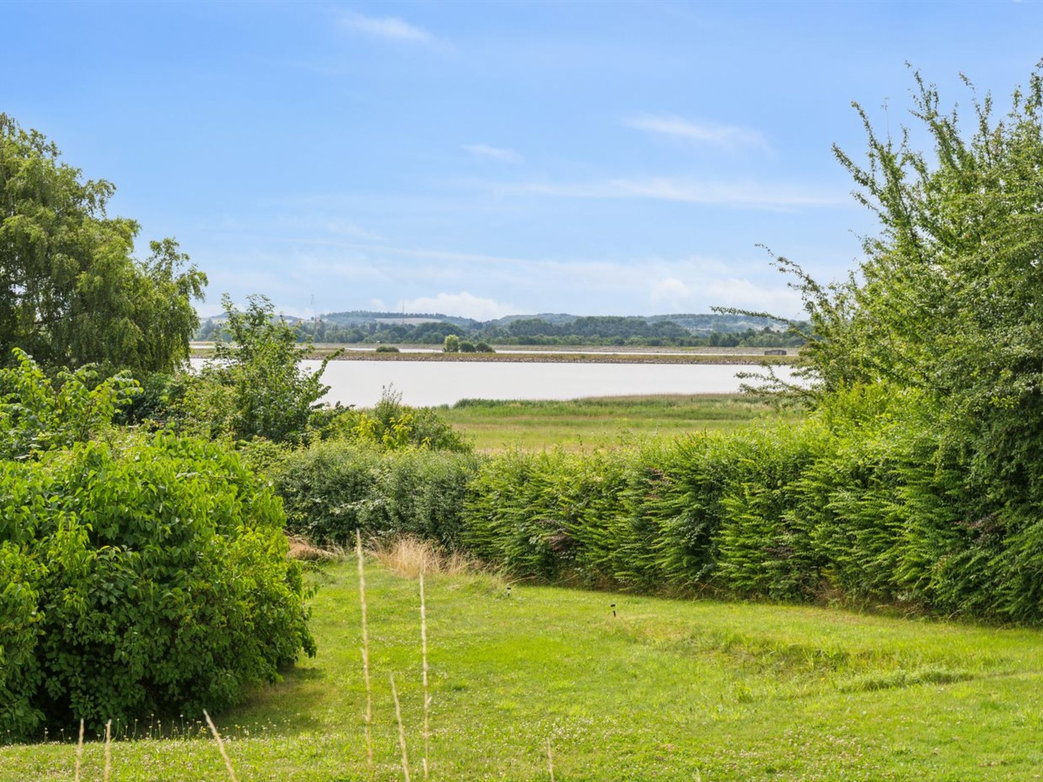 "Eero" - 175m to the fjord-Buiten