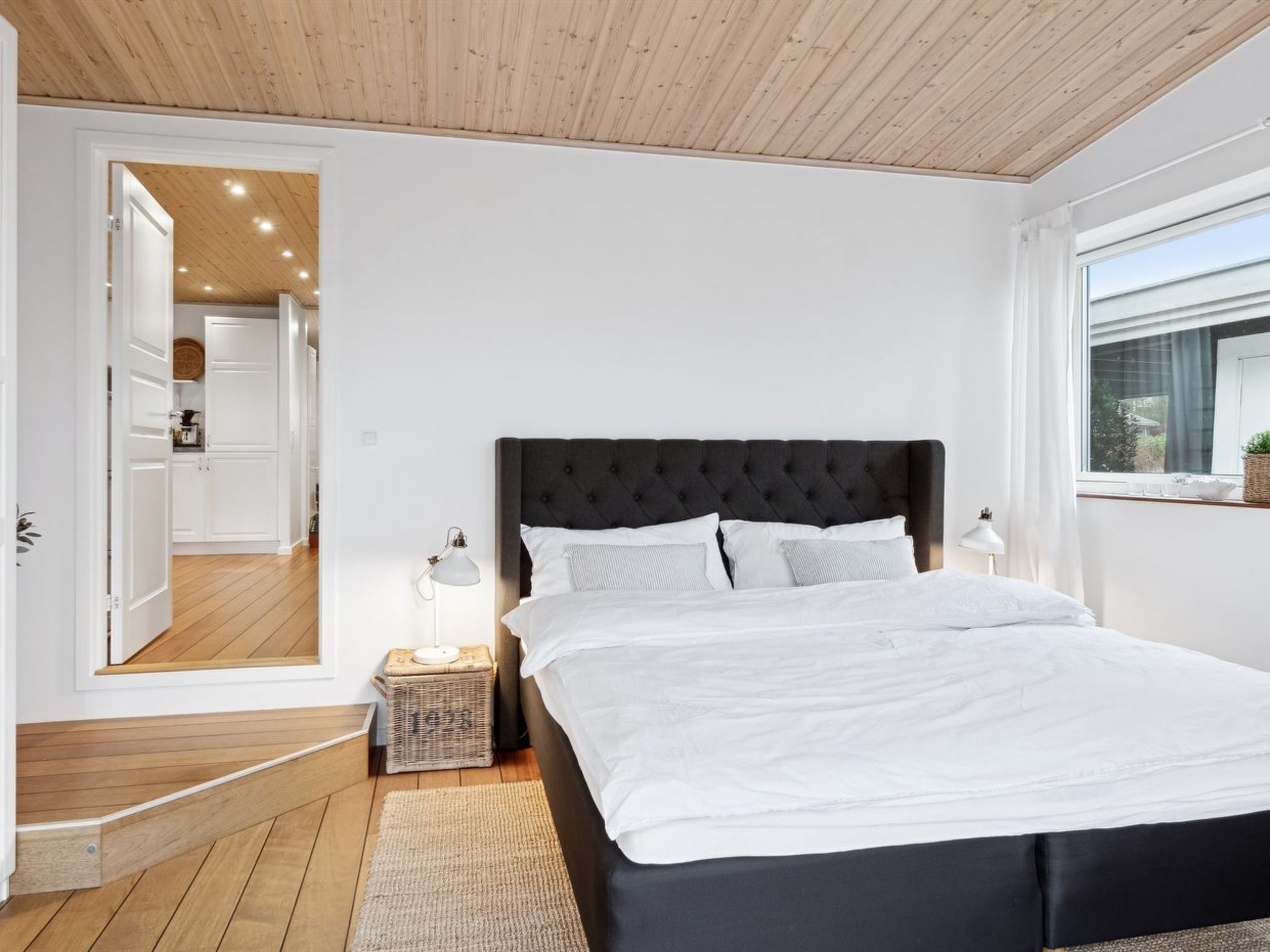 "Eero" - 175m to the fjord-Binnen